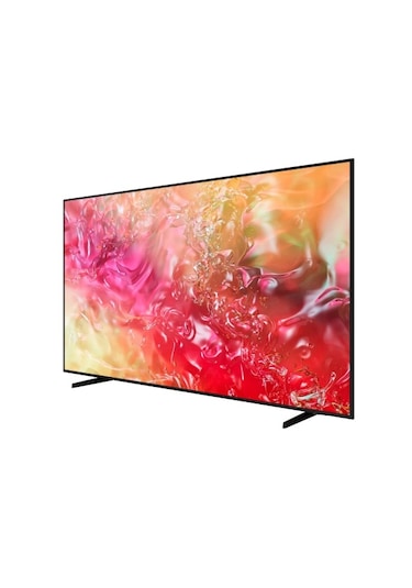 Samsung 65DU7000 65" Crystal 4K Ultra HD Smart LED TV