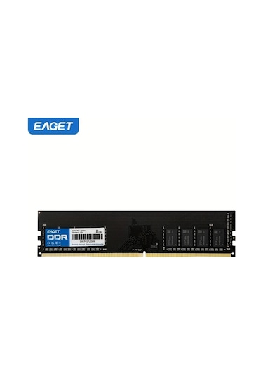 Dashanshop Eaget 8gb 2666mhz Ddr4 Ram Masaüstü Bilgisayar Bellek Yükseltme