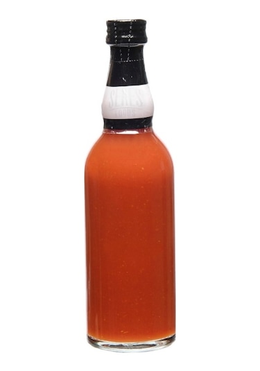 Seres Foods Habanero Ekstra Acı Biber Sosu Cam 100 ML