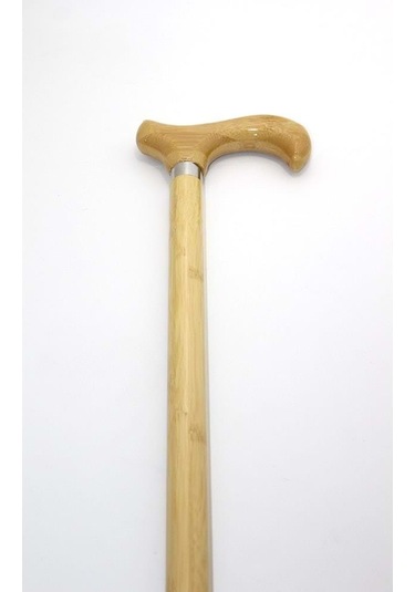 Ahşap Baston Alk1070 Karışık Renk