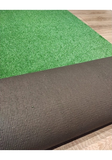 Kayahan Ev Dekoratif Suni Çim Halı 7 MM