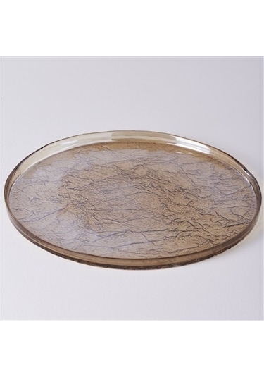 Linens Gleam Cam 32 Cm Supla Amber