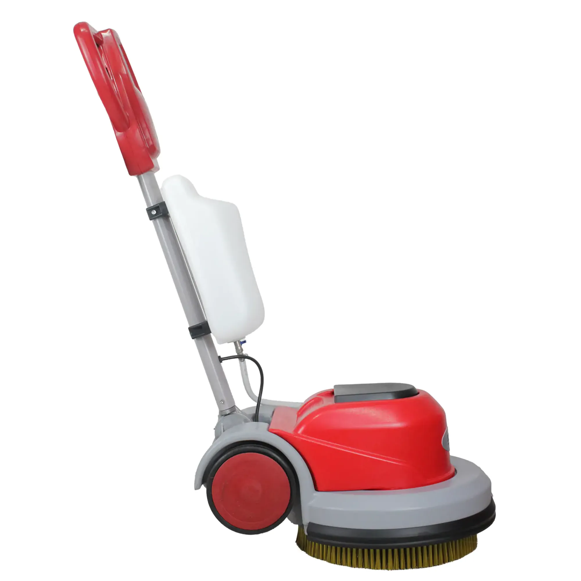 Dass DSC43 Manuel Halı Yıkama & Sert Zemin Ovma Cilalama Makinesi