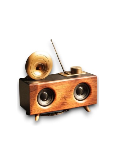 Şarjlı Ve Taşınabilir Hoparlör - B6 Spiker Hoparlör Modeli