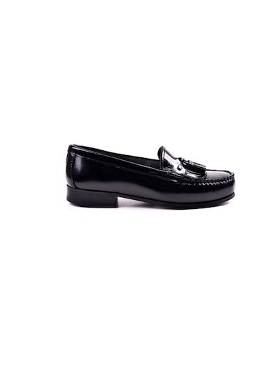 Dexter Julia R422-1 Kadın Loafer Ayakkabı Siyah