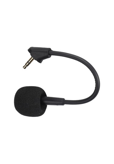 Gürültü Önleyici Mikrofon, Kingston Hyperx Cloud Alpha İçin Yedek Kulaklık Mikrofonu