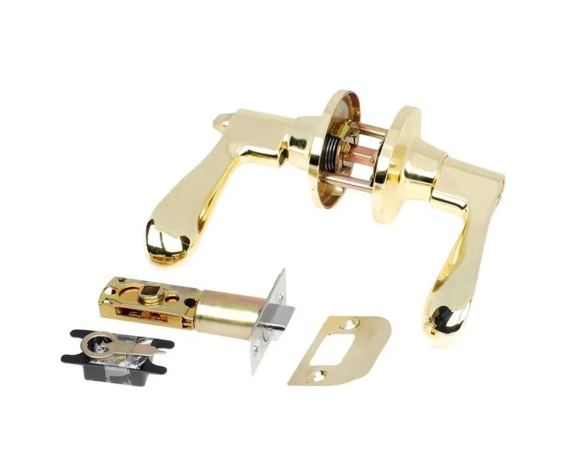 Cibis Kilitli İç Mekan Kapı Kolu 252839754