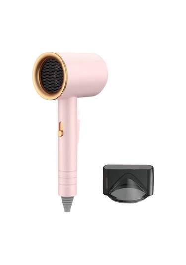 Joyhub Ev Tipi Saç Kurutma Makinesi Kuaför Yüksek Güçlü Blu-ray Hafif Saç Kurutma Makinesi Sıcak Ve Soğuk Hava 1exy4o