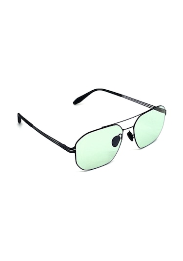 Black Blk2604 C2 Unisex Güneş Gözlüğü Siyah