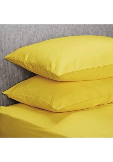 Yastık Kılıfı 2li Set %100 Pamuk 50x70