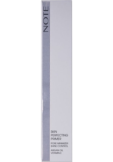 Note Cosmetique Skin Perfecting Primer Matlaştırıcı Yağlı Ve Karma Ciltlere Özel Makyaj Bazı