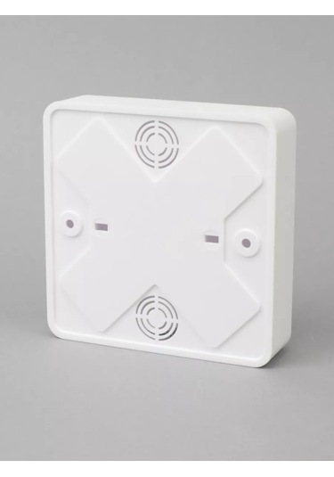 Tdmelectric Harici Montaj Paneli Dağıtım Kutusu 100x100x29 10 Adet 225607772