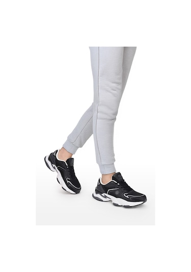 Lumberjack 5M MADAX 5FX Erkek  Siyah Günlük Spor Ayakkabısı