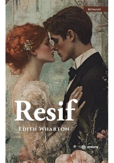 Resif / Edith Wharton