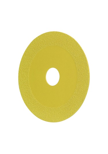 Singree 100mm Çok Amaçlı Cam Kesme Diski