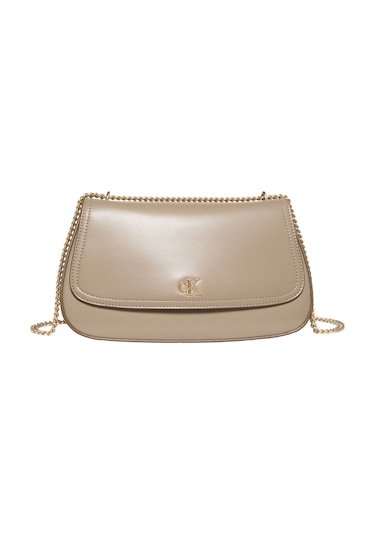Calvin Klein Kadın Çapraz Çanta Lv04f3171gvfu Kahve
