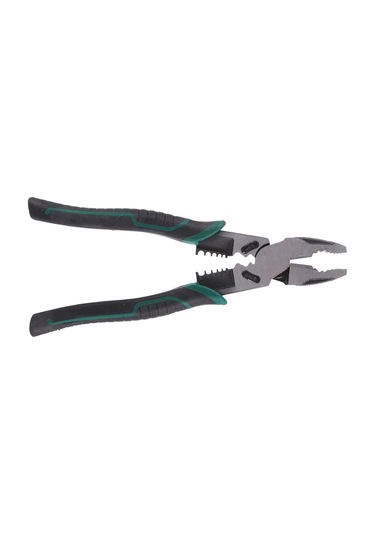 Cc Globall Profesyonel Profesyonel Elektrikçi Pense Çelik Uzun Burun Pensesi 9inch