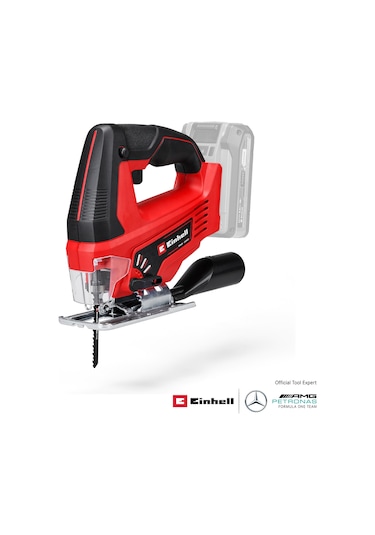 Einhell TC-JS 18 Li - Solo Akülü Dekupaj Testere - 4321209
