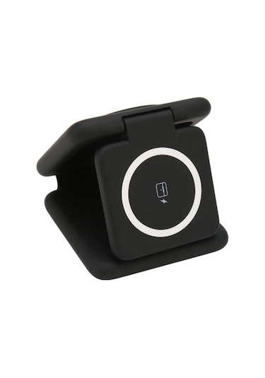 Kablosuz Şarj Standı Tdrtr