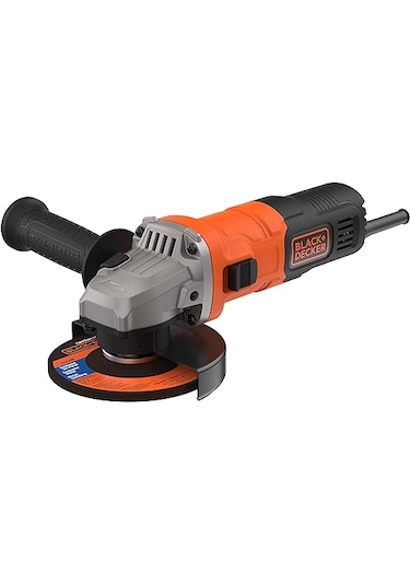 Black+Decker BEG010-QS 710Watt Avuç Taşlama Makinesi