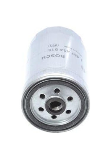 Bosch Hyundai Accent Era 1.5 Dizel Filtre Bakım Seti (2006-2012) 4 Lü