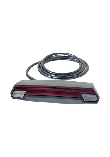 Onvo Ov-012 /12 X Plus Fren Stop Lambası + Bağlantı Parçası Seti