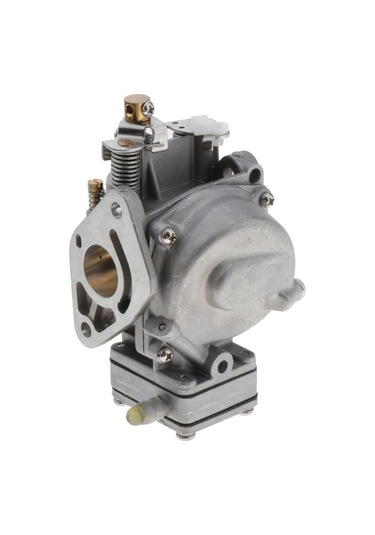 Tohatsu 2 Zamanlı 5hp 5b Dıştan Takma Motor Için Tekne Motoru Karbüratörü