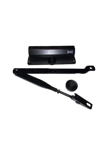 Kale Hydro-Link Kapı Hidrolik Siyah 3 Numara -40-65 Kg