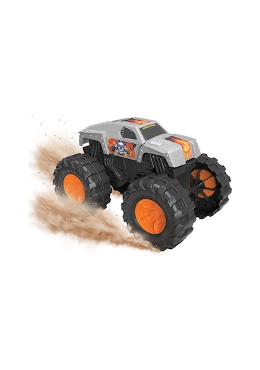 Mgs Monstar Pick Up 4 Adet
