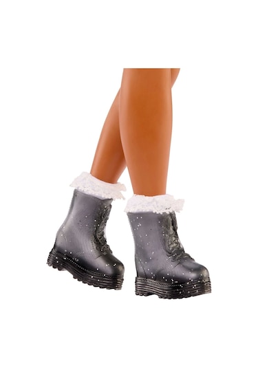 Jgg36 Barbie Dream Besties Zia
