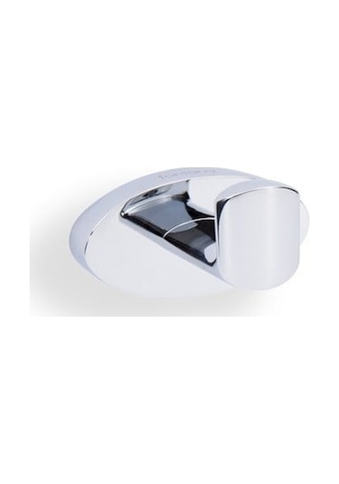 Fontana - Tekli Bornoz, Havlu Askılık Krom - Fc-40101- Diğer