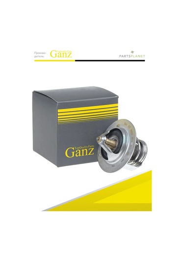 Ganz Termostat, Daewoo Matiz, Chevrolet Aveo, Hyundai Accent, Nissan İçin 179289796