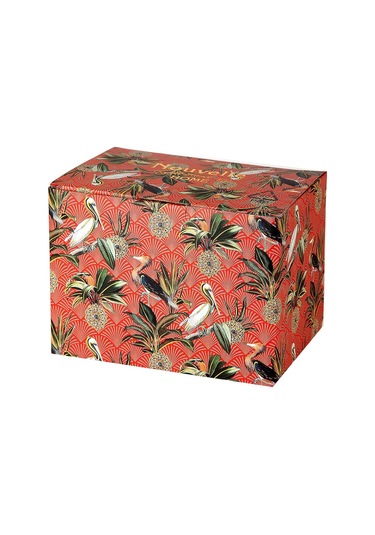 Nouvelle Şekerlik "casablanca", 600 Ml 226768400 Kırmızı