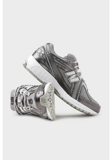 New Balance Unisex Ayakkabı U1906rco Siyah Siyah