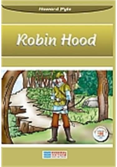Robin Hood N11.184