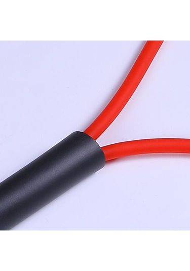 Suntek Direnç Bantları Gölge Boks Salonu Kapalı Kırmızı-20Lb Kırmızı