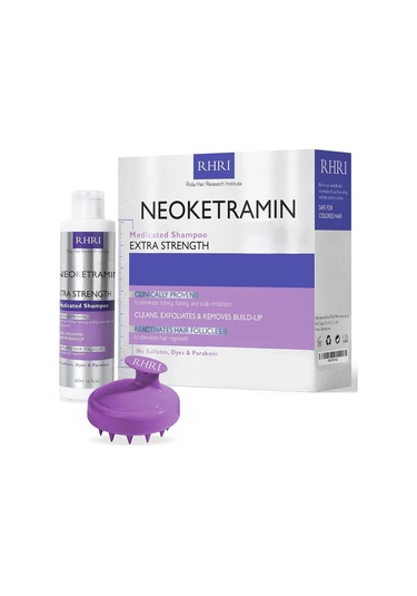 Rhrı Kepek Karşıtı Şampuan 200ml Tüm Saçlar