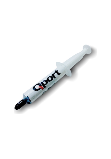 Qport Q T10M 10 Gram 5W/M K Termal Macun