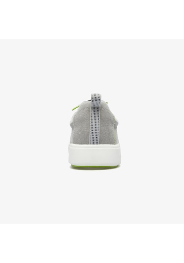 Nautica Erkek Gri Sneaker Düz Nt516t Gri