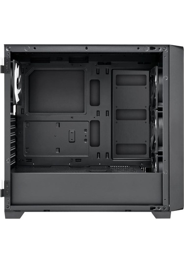 Fsp Kasa Cmt318 850w Gen5 Gaming Kasa