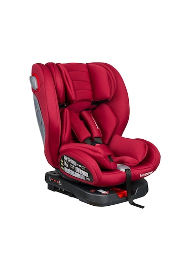 BabyDoor Airfox 0-36 Kg isofix'li Oto Koltuğu 360° Dönebilen Oto