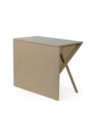 Young Çalışma Masası - Vizon