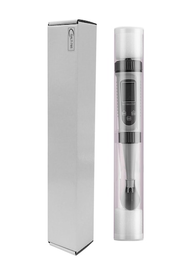 Lepmerk 4 İn1 Dijital Su Test Cihazı