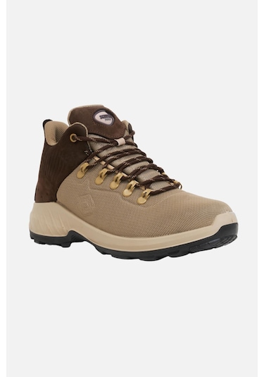 Scooter Su Geçirmez Bej Erkek Bot M4108tbj Bej