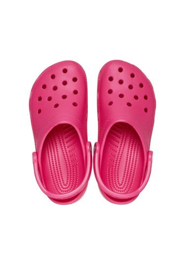 Crocs Classic Unisex Sandalet Pembe