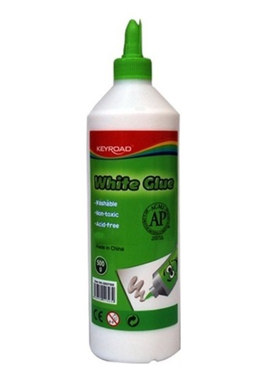 Keyroad Beyaz Tutkal 500gr