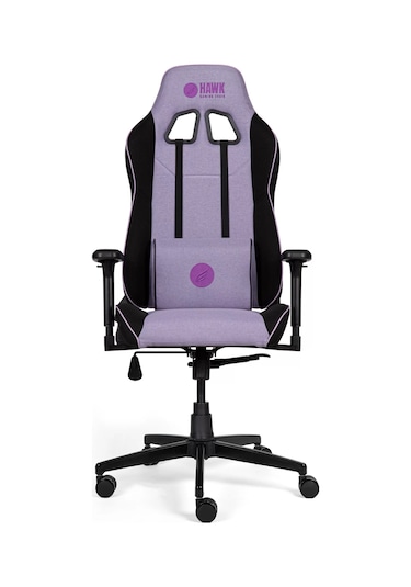 Hawk Gaming Chair Fab Dream Kumaş Oyuncu Koltuğu Cccc1hwk0022 Renkli