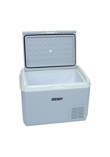 50 Litre Oto Buzdolabı