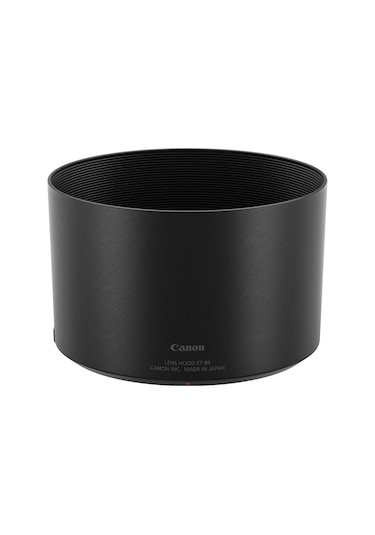 Canon RF 85 MM F/1.2L USM Lens (Canon Eurasia Garantili)