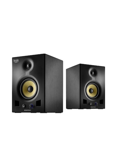 Hercules Dj Monitor 5